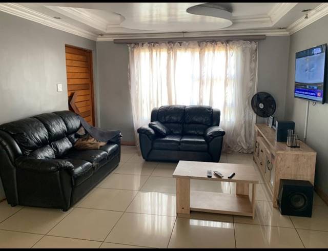 3 BEDROOM HOUSE FOR SALE IN NOLDICK